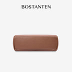 [Supple Bag] BOSTANTEN Tas Selempang Wanita Handbag Wanita Shoulder Bag Kulit Sintetis Mewah