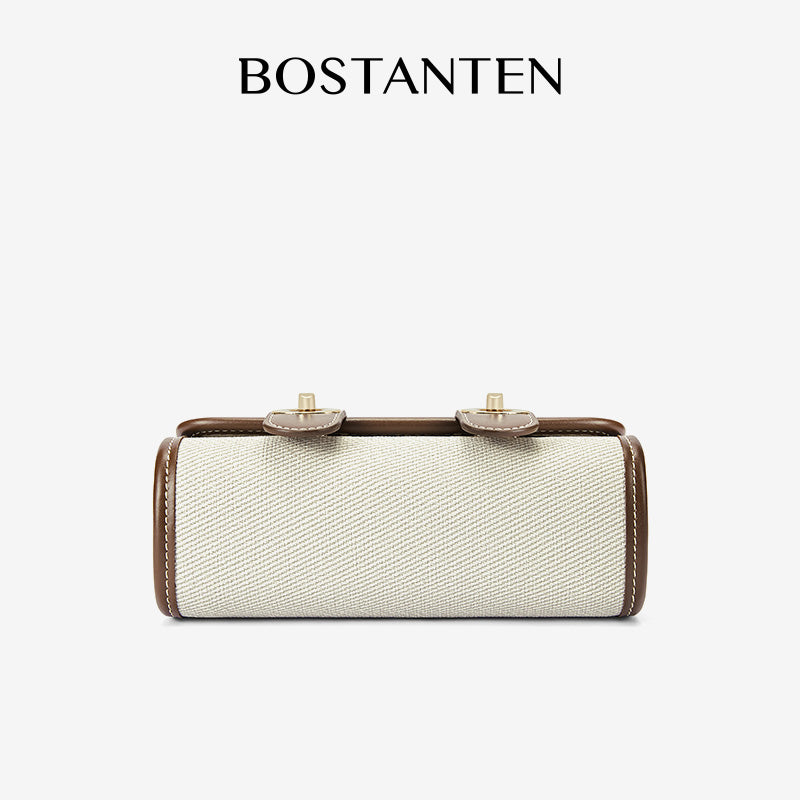 [Marsya Bag] BOSTANTEN Tas Wanita 2 in 1 – Shoulder & Handbag Cambridge Style
