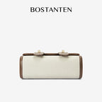 [Marsya Bag] BOSTANTEN Tas Wanita 2 in 1 – Shoulder & Handbag Cambridge Style