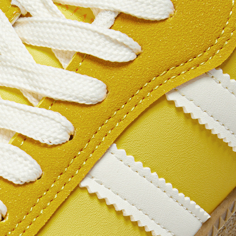 [Kelly Shoes] Bostanten Sepatu Sneakers Wanita Sam-ba Sepatu casual terbaru
