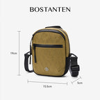 Bostanten Tas Selempang Pria Tas Sling Bag Pria
