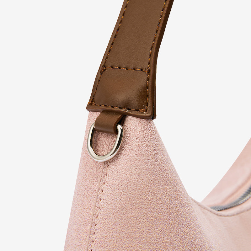 [Klein Bag] BOSTANTEN Tas Wanita Baru 2026 Shoulderbag Tas Bahu Wanita Cute Shoulder Bag Tas Fashion Wanita