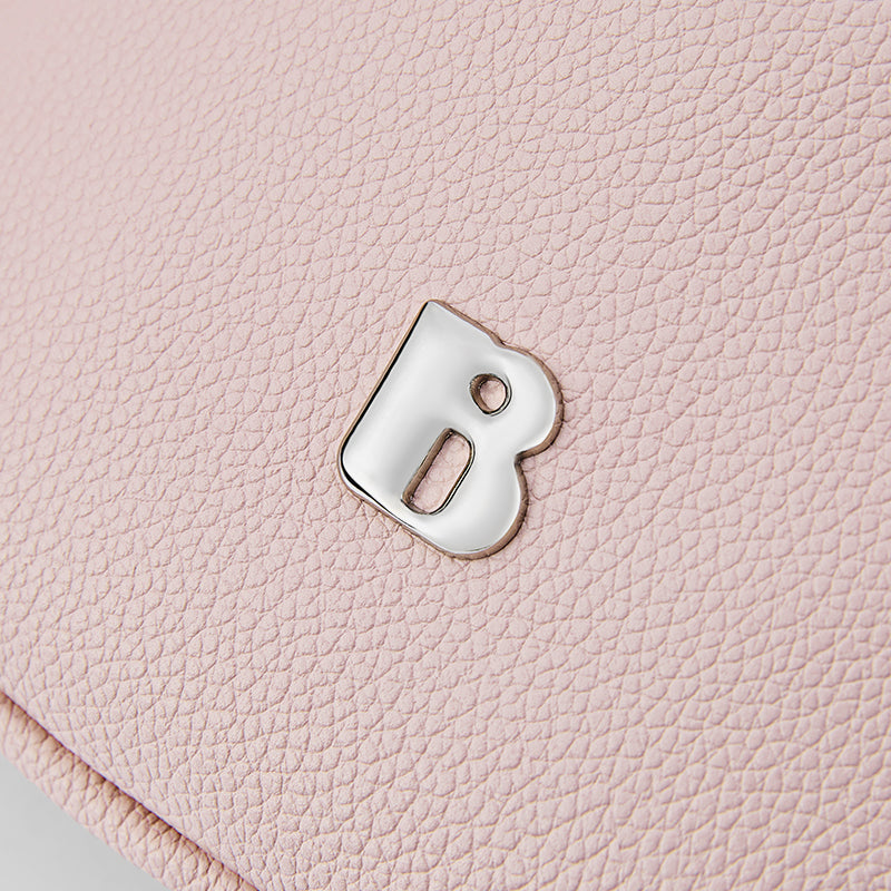 [Jodie Bag] BOSTANTEN Tas Tangan Handbag Beli Satu Gratis SatuTas Mini Elegan Korean Tas earphone Tas Wanita
