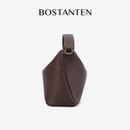[Pouch Bag] BOSTANTEN Tas Selempang Tas Wanita Bag Woman's Fashion Bag Top Handle Bag