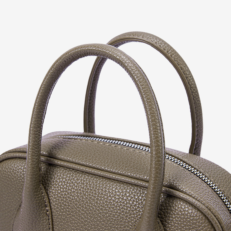 [Arcady bag] BOSTANTEN Fashion Tas Top Handle Wanita Shoulder Bag Wanita Sling Bag Tas Selempang