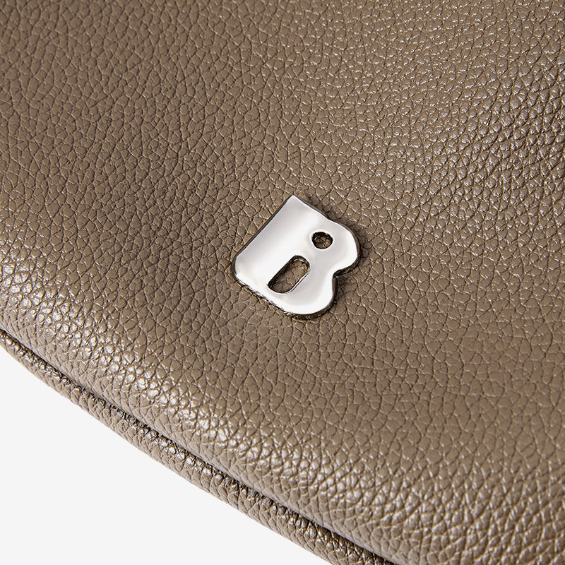 [Jodie Bag] BOSTANTEN Tas Tangan Handbag Beli Satu Gratis SatuTas Mini Elegan Korean Tas earphone Tas Wanita