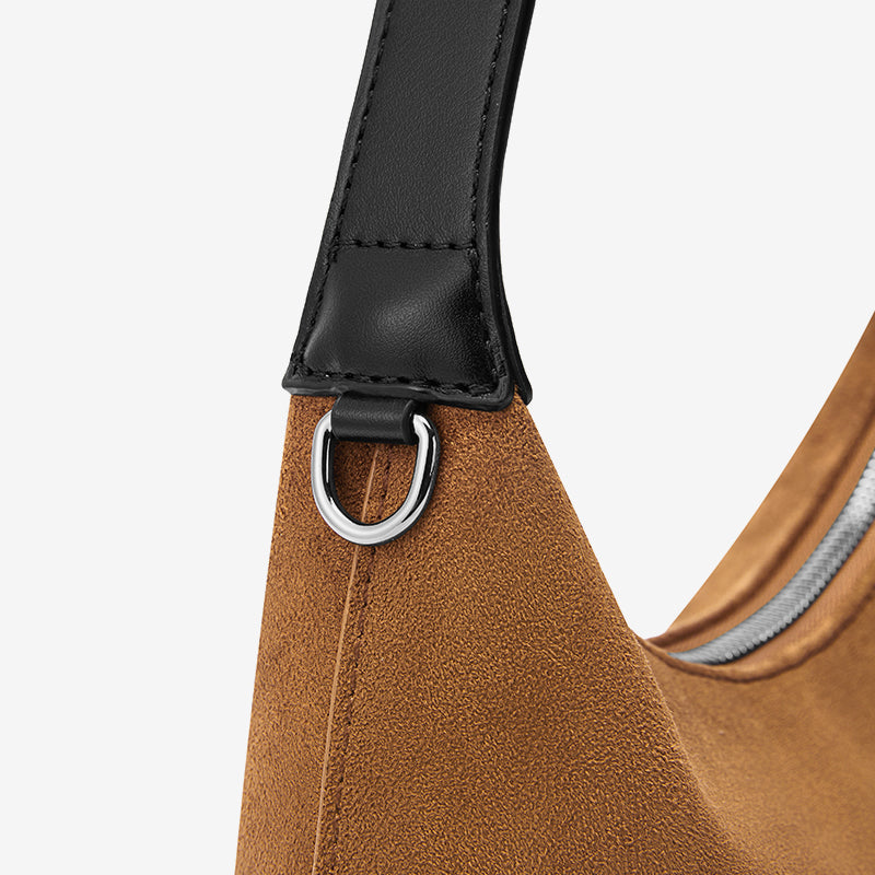 [Klein Bag] BOSTANTEN Tas Wanita Baru 2026 Shoulderbag Tas Bahu Wanita Cute Shoulder Bag Tas Fashion Wanita