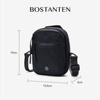 Bostanten Tas Selempang Pria Tas Sling Bag Pria