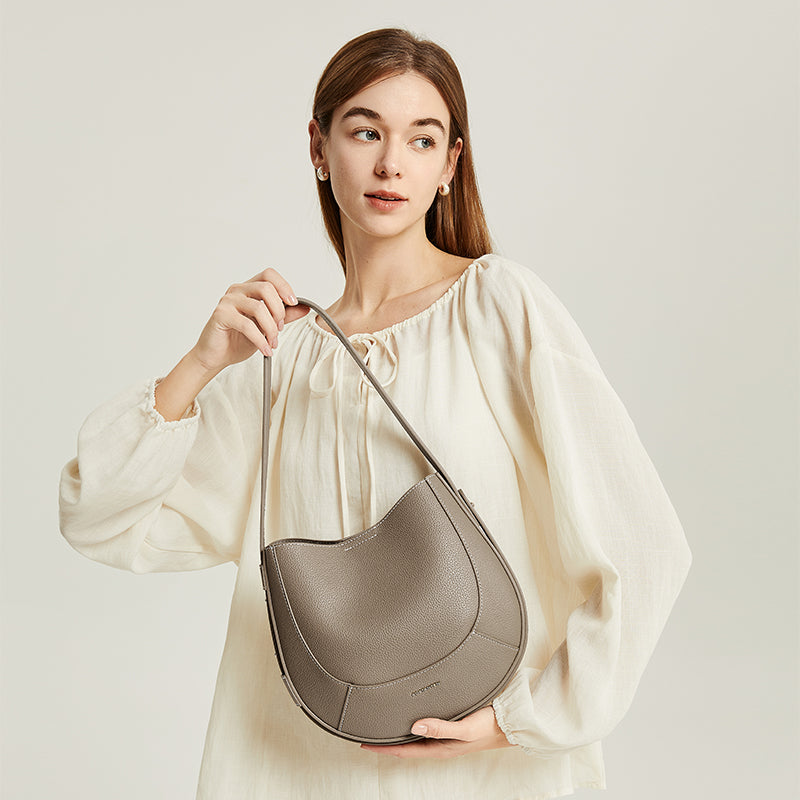 [Amy Bag] BOSTANTEN Tas Tangan & Selempang Wanita – Water Resistant Bag