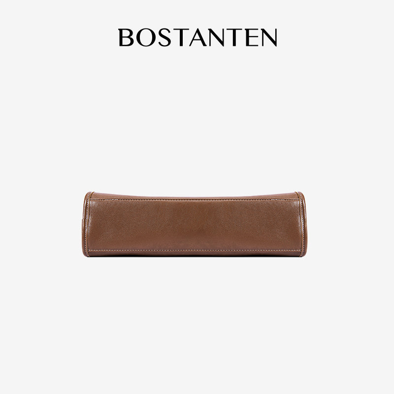 [Cora bag] BOSTANTEN Totebag Wanita Tas Tote Bag for Travel Tas Bahu Wanita Shoulder Bag Tas Laptop 14 Inch