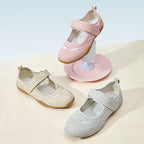 [Maggy shoes] Sneakers Wanita Mary Jane – Ringan & Nyaman