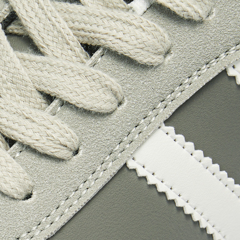 [Kelly Shoes] Bostanten Sepatu Sneakers Wanita Sam-ba Sepatu casual terbaru
