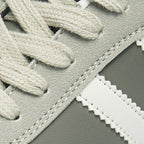 [Kelly Shoes] Bostanten Sepatu Sneakers Wanita Sam-ba Sepatu casual terbaru