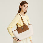 [Carly Bag] Bostanten Tas Handbag Tote Bag