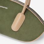 [Flora Bag] BOSTANTEN Tas Wanita Kecil Shoulder Bag Mini Tas Bahu Fashion Cewek Tas Tangan Fashion Tas Rugby
