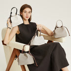 [Emma Bag] BOSTANTEN Tas Selempang Wanita – Sling & Shoulder Bag Kulit Sintetis Mewah