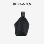 [Pouch Bag] BOSTANTEN Tas Selempang Tas Wanita Bag Woman's Fashion Bag Top Handle Bag