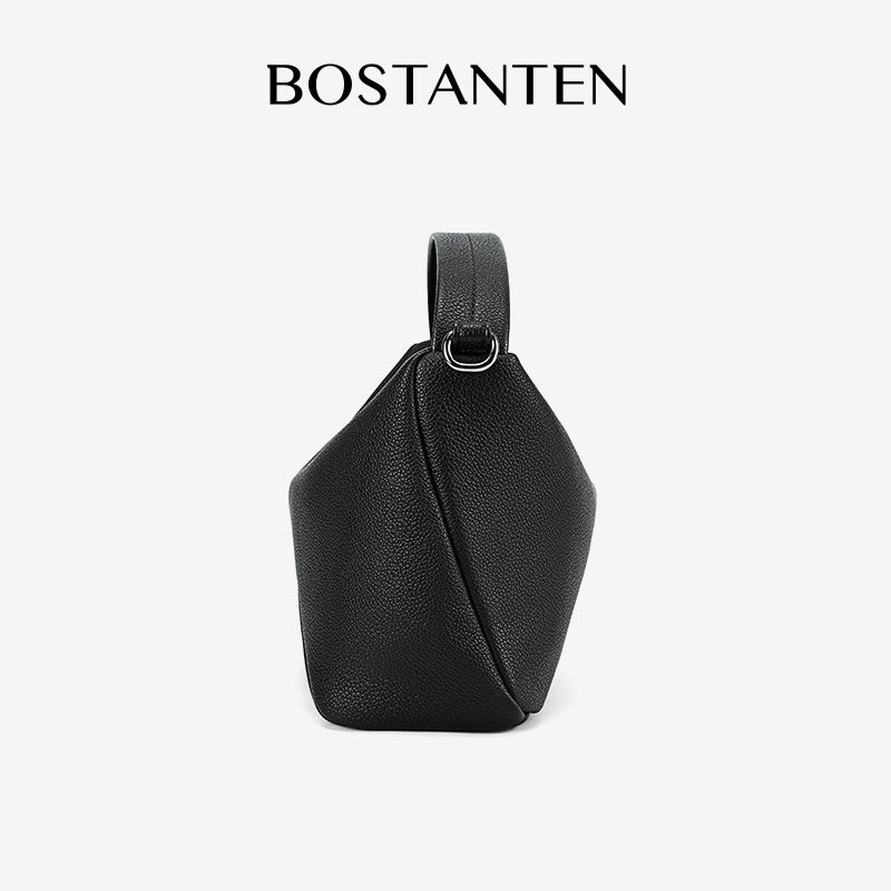 [Pouch Bag] BOSTANTEN Tas Selempang Tas Wanita Bag Woman's Fashion Bag Top Handle Bag