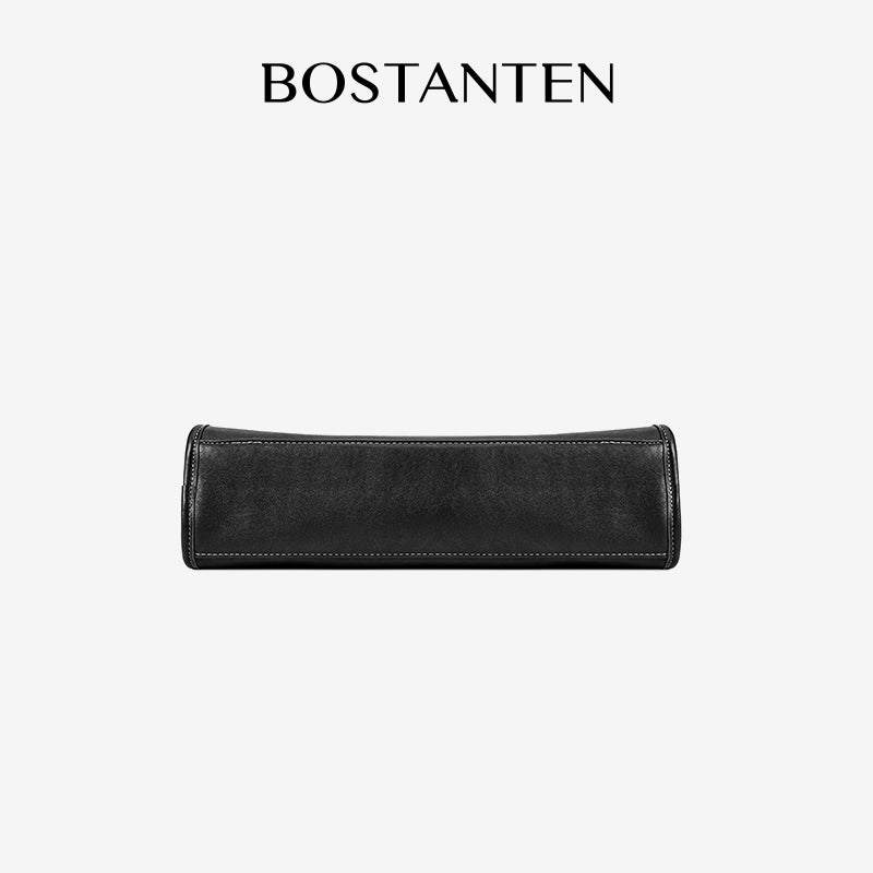 [Cora bag] BOSTANTEN Totebag Wanita Tas Tote Bag for Travel Tas Bahu Wanita Shoulder Bag Tas Laptop 14 Inch