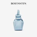 [Veneta Bag] BOSTANTEN Women Hand Bag Tas Selempang 2026 Wanita Hand Bag Sling Bag Multifungsi 3 in 1 Modis Elegan Warna Solid