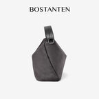 [Pouch Bag] BOSTANTEN Tas Selempang Tas Wanita Bag Woman's Fashion Bag Top Handle Bag