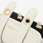 [Marsya Bag] BOSTANTEN Tas Wanita 2 in 1 – Shoulder & Handbag Cambridge Style