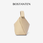 [Pouch Bag] BOSTANTEN Tas Selempang Tas Wanita Bag Woman's Fashion Bag Top Handle Bag