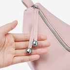 [Loop Bag] BOSTANTEN Tas Selempang Wanita Tas Tangan Silinder Premium Kulit Multi Carry Hand/Underarm/Crossbody Fashion
