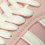 [Kelly Shoes] Bostanten Sepatu Sneakers Wanita Sam-ba Sepatu casual terbaru