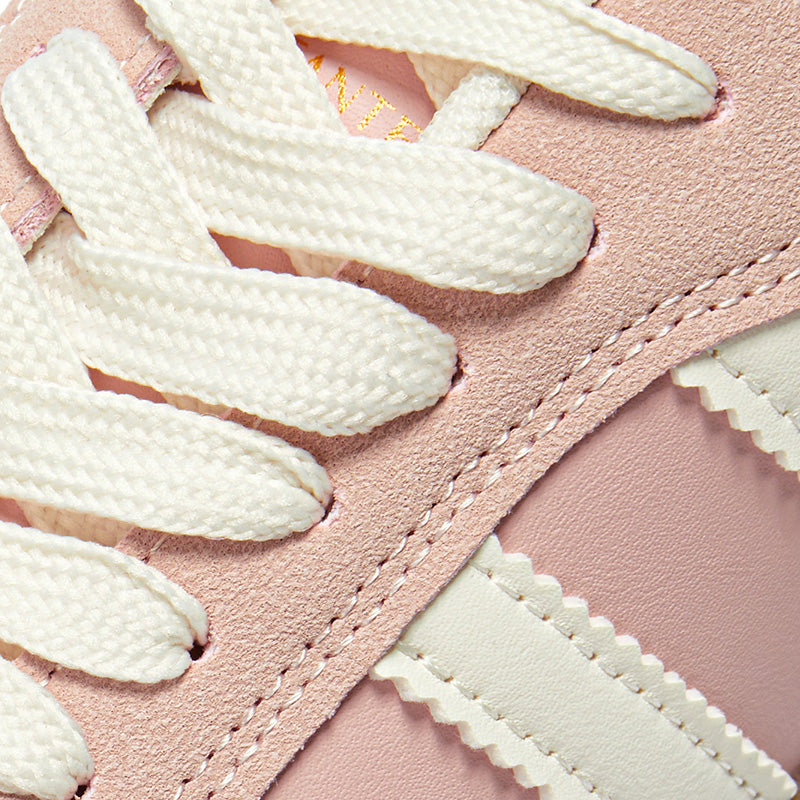 [Kelly Shoes] Bostanten Sepatu Sneakers Wanita Sam-ba Sepatu casual terbaru
