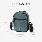 Bostanten Tas Selempang Pria Tas Sling Bag Pria