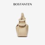 [Veneta Bag] BOSTANTEN Women Hand Bag Tas Selempang 2026 Wanita Hand Bag Sling Bag Multifungsi 3 in 1 Modis Elegan Warna Solid