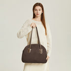 [Cupid Bag] BOSTANTEN Tas Totebag Tablet Besar lucu Wanita Tas Kantor Shoulder Bag Korean Style
