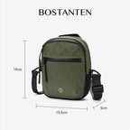 Bostanten Tas Selempang Pria Tas Sling Bag Pria