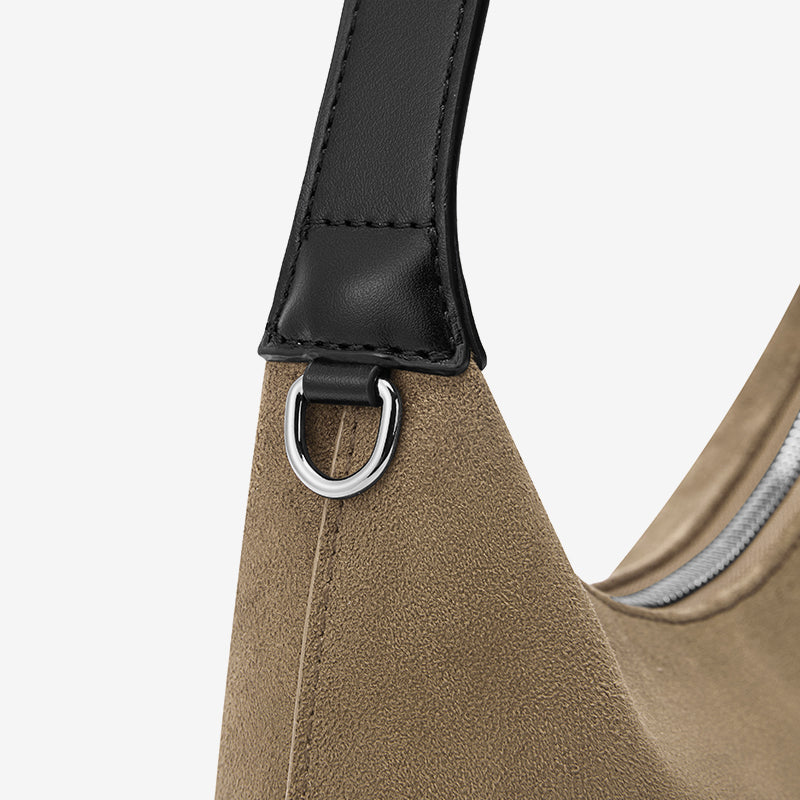 [Klein Bag] BOSTANTEN Tas Wanita Baru 2026 Shoulderbag Tas Bahu Wanita Cute Shoulder Bag Tas Fashion Wanita