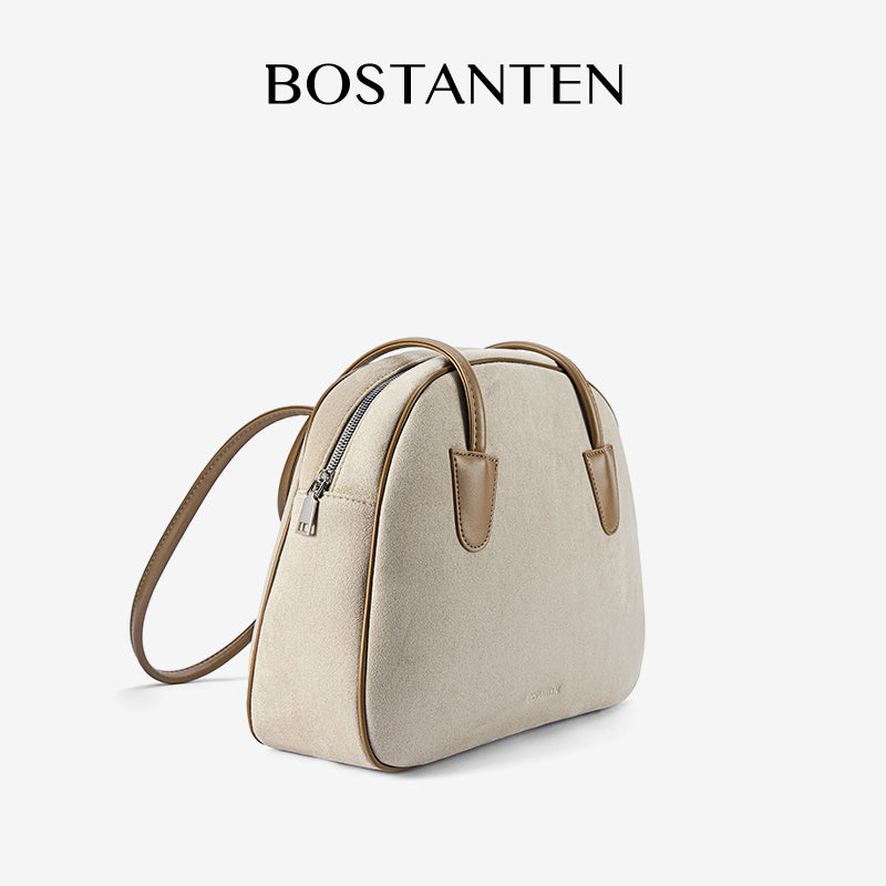 [Cupid Bag] BOSTANTEN Tas Totebag Tablet Besar lucu Wanita Tas Kantor Shoulder Bag Korean Style