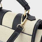 [Marsya Bag] BOSTANTEN Tas Wanita 2 in 1 – Shoulder & Handbag Cambridge Style