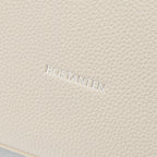 [Lock Tote Bag] BOSTANTEN Tas Tote Kulit PU Tas Selempang Handbag Wanita Korean Style Tote Bag Wanita