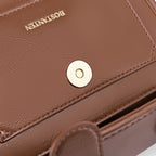 [Mini Ice Cream Bag] BOSTANTEN Tas Wanita Mini Satchel Small Exquisite Versatile Waterproof Tas Selempang Wanita Terbaru