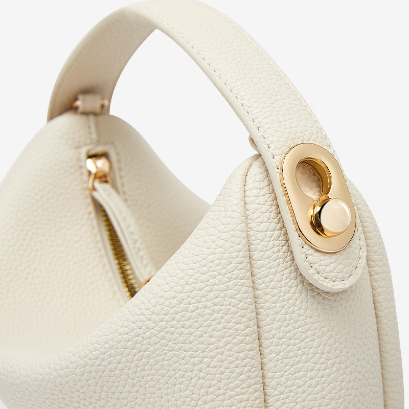 [Leona Bag] BOSTANTEN Tas Selempang & Handbag Wanita