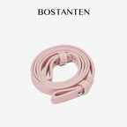 [Wander Bag] BOSTANTEN Tas Selempang Mini 3 Cara Pakai (Tali Tangan, Samping, Silang) Desain Compact Premium Fashion