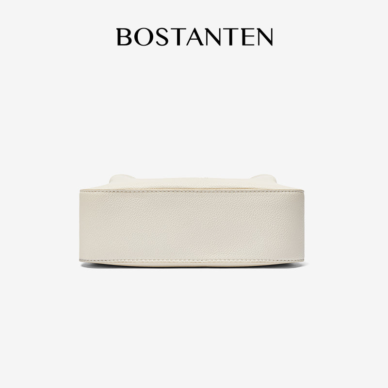 [Veneta Bag] BOSTANTEN Women Hand Bag Tas Selempang 2026 Wanita Hand Bag Sling Bag Multifungsi 3 in 1 Modis Elegan Warna Solid