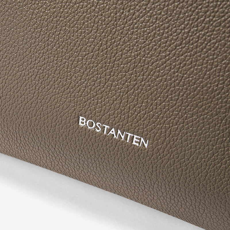 [Envelope Bag] BOSTANTEN Mini Totebag 2 in 1 Tas Wanita Terbaru Cewek Tas Selempang Wanita Shoulder Bag Tote Bag