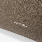 [Envelope Bag] BOSTANTEN Mini Totebag 2 in 1 Tas Wanita Terbaru Cewek Tas Selempang Wanita Shoulder Bag Tote Bag