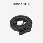 [Wander Bag] BOSTANTEN Tas Selempang Mini 3 Cara Pakai (Tali Tangan, Samping, Silang) Desain Compact Premium Fashion