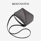 [Pouch Bag] BOSTANTEN Tas Selempang Tas Wanita Bag Woman's Fashion Bag Top Handle Bag