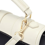 [Marsya Bag] BOSTANTEN Tas Wanita 2 in 1 – Shoulder & Handbag Cambridge Style