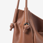 [Supple Bag] BOSTANTEN Tas Selempang Wanita Handbag Wanita Shoulder Bag Kulit Sintetis Mewah