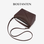 [Pouch Bag] BOSTANTEN Tas Selempang Tas Wanita Bag Woman's Fashion Bag Top Handle Bag