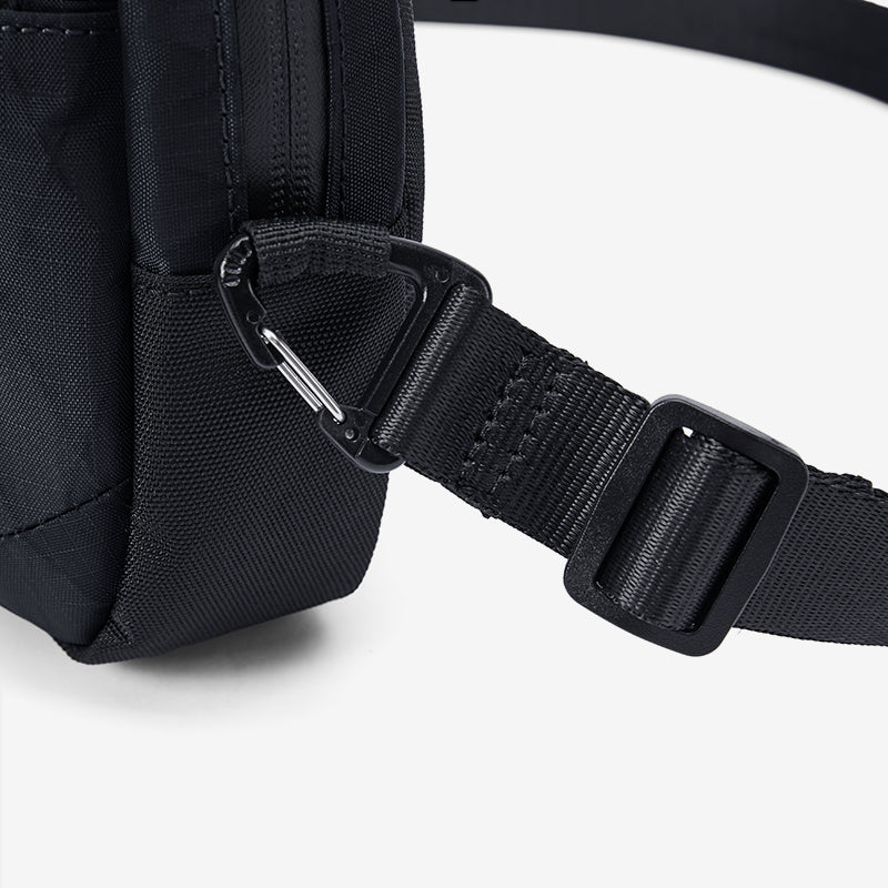 Bostanten Tas Selempang Pria Tas Sling Bag Pria